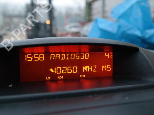 Sæde højre fortil CITROËN BERLINGO MULTISPACE (B9) 1.6 HDi 90 | BP36611171C16  - Image 18