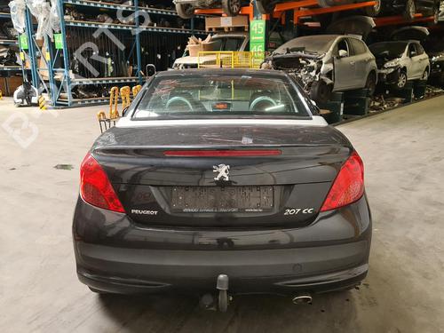 Switch PEUGEOT 207 CC (WD_) 1.6 HDi | BP36632775I30 - Image 12