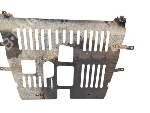 Used Front slam panel Front slam panel PEUGEOT PARTNER Tepee 1.6 HDi 90 (92 hp) 36636305 36636305