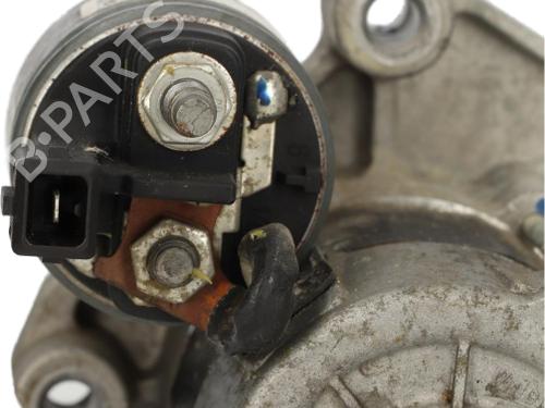 Used Starter Starter CITROËN C3 III (SX) 1.2 PureTech 82 (83 hp) 40206161 40206161
