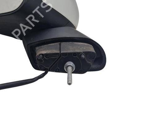 Retrovisor esquerdo CITROËN C3 II (SC_) 1.6 HDi | BP36625464C26  - Image 6
