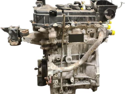 Engine CITROËN C1 II (PA_, PS_) 1.0 VTi 68 | BP36632025M1 - Image 2
