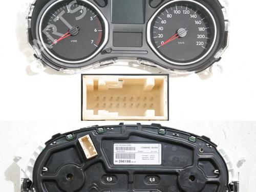 Quadrante Quadrante CITROËN C-ELYSEE (DD_) 1.6 BlueHDi 100 (99 hp) 36612949 36612949