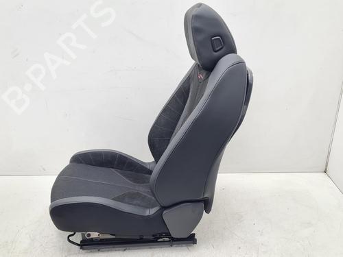 Right front seat DS DS 4 II (FR_, FB_, F3_, FP_) BlueHDi 130 (FBYHZT) | BP36638407C16 - Image 8