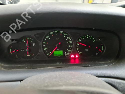 Electronic sensor CITROËN C5 I Break (DE_) 1.8 16V (DE6FZB, DE6FZE) | BP36628882M84 - Image 22