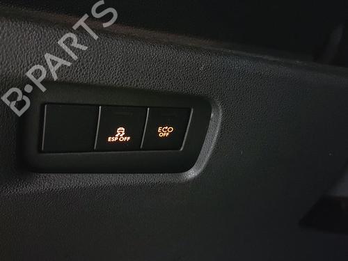 Climate control CITROËN DS3 (SA_) 1.6 HDi 90 | BP36625807I5 - Image 23