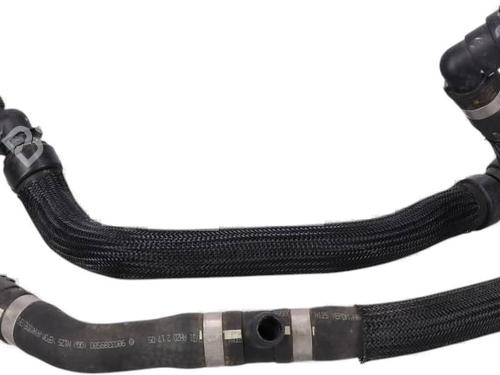 Pipe DS DS 4 II (FR_, FB_, F3_, FP_) BlueHDi 130 (FBYHZT) | BP36633221M125 - Image 2