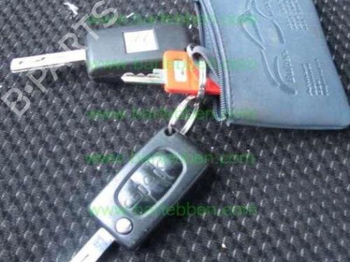 Electronic sensor CITROËN C4 Picasso I MPV (UD_) 2.0 i 16V | BP36607441M84 - Image 23