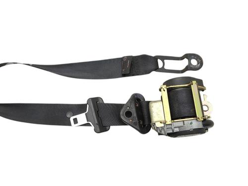 Front right seatbelt PEUGEOT 206 SW (2E/K) 1.6 16V | BP36633695I25 - Image 4