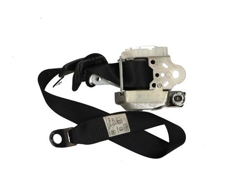 Front right seatbelt CITROËN C1 (PM_, PN_) 1.0 | BP36626731I25 - Image 6