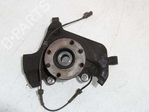 Used Right front steering knuckle Right front steering knuckle CITROËN NEMO MPV 1.4 (73 hp) 36621815 36621815