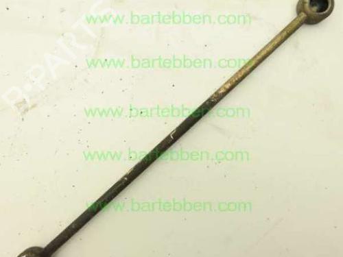 Used Electronic module Electronic module PEUGEOT 306 Convertible (7D, N3, N5) 1.6 (89 hp) 36626515 36626515
