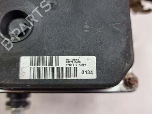 Used ABS pump ABS pump 36624305 36624305