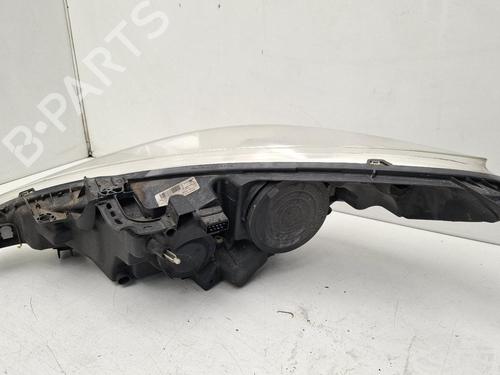 Right headlight PEUGEOT 207 CC (WD_) 1.6 16V Turbo | BP36637154C29 - Image 4