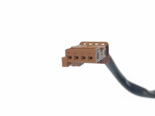 Ignition barrel PEUGEOT EXPERT Van (V_) 2.0 BlueHDi 150 | BP36619082M48 - Image 2