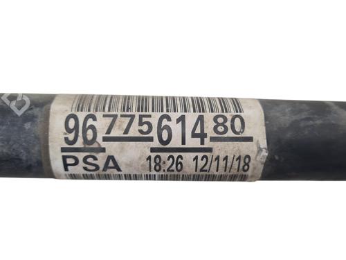 Left front driveshaft CITROËN BERLINGO (ER_, EC_) 1.2 PureTech 110 | BP36635872M38 - Image 3