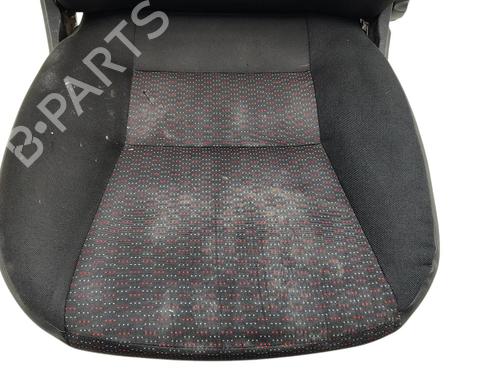 Left front seat PEUGEOT BOXER Van 2.2 HDi 110 | BP36632543C15 - Image 3