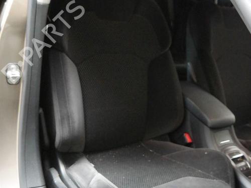 Pipe CITROËN C5 III Break (RW_) 2.0 i 16V (RWRFJC, RWRFJF) | BP36621196M125 - Image 30