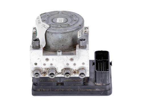Used ABS pump ABS pump PEUGEOT 208 I (CA_, CC_) 1.2 VTI 82 (82 hp) 36627236 36627236