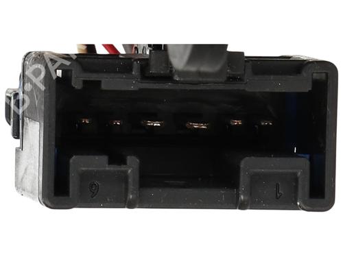 Electronic module PEUGEOT 1007 (KM_) 1.4 | BP36635729M83 - Image 10