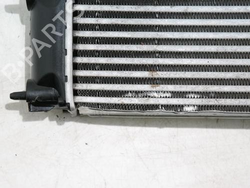 Intercooler Intercooler CITROËN BERLINGO Box Body/MPV (B9) 1.6 HDi / BlueHDi 75 (75 hp) 36612984 36612984