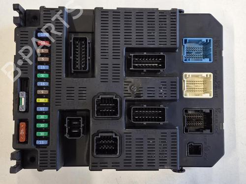 Electronic module CITROËN C3 Picasso (SH_) 1.6 VTi 120 | BP39391469M83 - Image 4
