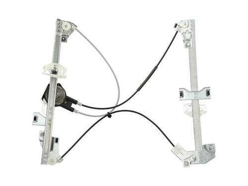 Used Front right window mechanism Front right window mechanism 36614628 36614628