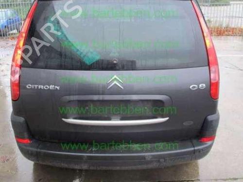 Electronic module CITROËN C8 (EA_, EB_) 3.0 V6 | BP36605349M83 - Image 16