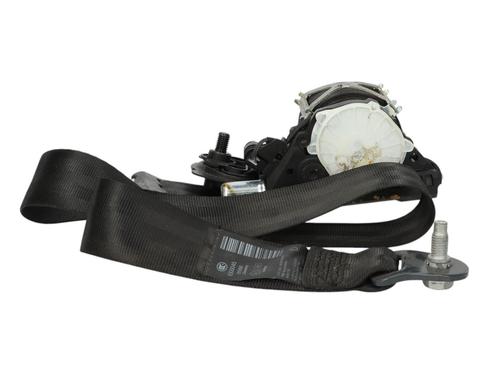 Front right seatbelt CITROËN C5 III Break (RW_) 1.6 THP 155 | BP36633493I25 - Image 4
