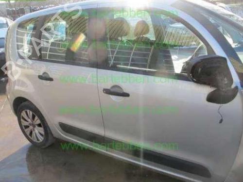 Fælk CITROËN C3 Picasso (SH_) 1.6 HDi | BP36608902C45 - Image 14