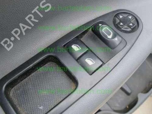 Left front seat CITROËN JUMPY II Van 2.0 HDi 120 | BP36605871C15 - Image 11