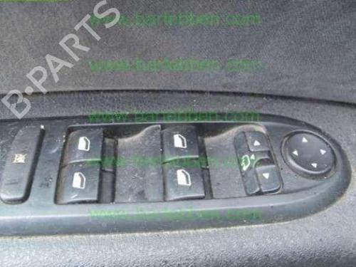 Control unit PEUGEOT 407 (6D_) 1.6 HDi 110 (6D9HZC, 6D9HYC) | BP36607715M11  - Image 10