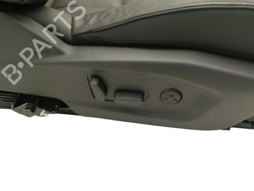 Right front seat DS DS 4 II (FR_, FB_, F3_, FP_) PureTech 180 (F35GFT) | BP36629738C16 - Image 2