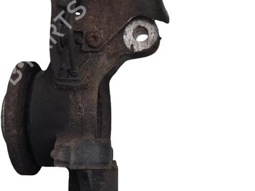 Left front steering knuckle PEUGEOT EXPERT Van (V_) 2.0 BlueHDi 120 | BP36636260M25 - Image 4