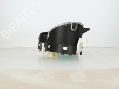 Instrument cluster CITROËN C3 II (SC_) 1.6 HDi | BP36637542C47 - Image 5