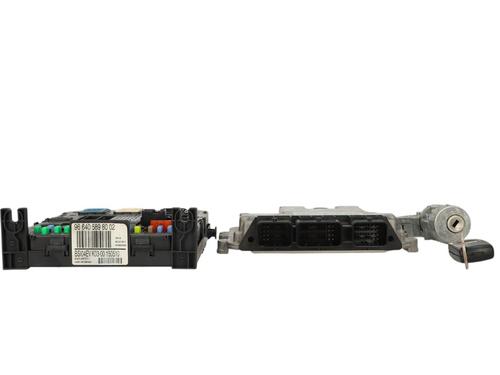 Used Control unit Control unit CITROËN BERLINGO MULTISPACE (B9) 1.6 HDi 90 (90 hp) 36615383 36615383