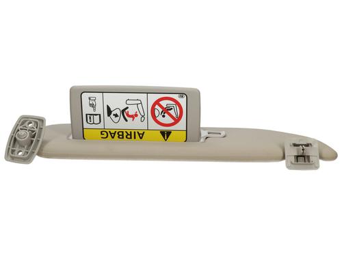 Right sun visor PEUGEOT 108 1.0 VTi | BP36625737I2 - Image 5