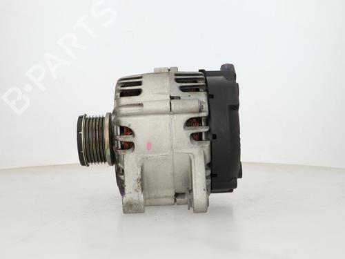 Alternator CITROËN C4 III (BA_, BB_, BC_) 1.2 PureTech 130 (BAHNSA, BAHNSB) | BP36639562M7 - Image 4