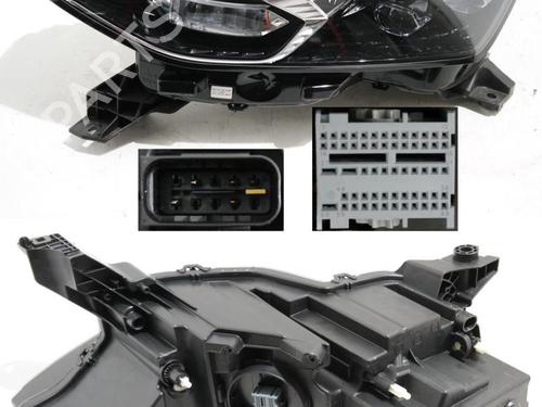 Left headlight DS DS 3 / DS 3 CROSSBACK (UR_, UC_, UJ_) 1.2 PureTech 155 (URHNNS) | BP36616399C28 - Image 5