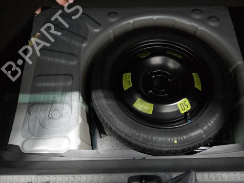 Control unit CITROËN C4 II (NC_) 1.6 HDi 110 | BP36615265M11 - Image 6