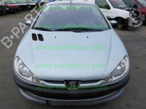 Pipe PEUGEOT 206 CC (2D) 1.6 16V (2DNFUF, 2DNFUR) | BP36605178M125 - Image 17