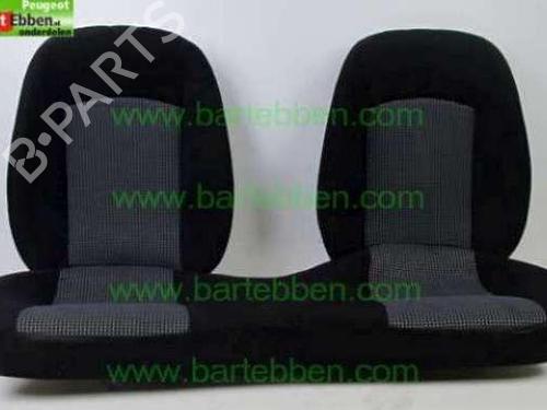 Used Rear seat (2nd row) Rear seat (2nd row) 36605089 36605089