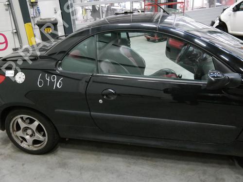 Other PEUGEOT 206 CC (2D) 1.6 16V (2DNFUF, 2DNFUR) | BP36617546O1  - Image 19