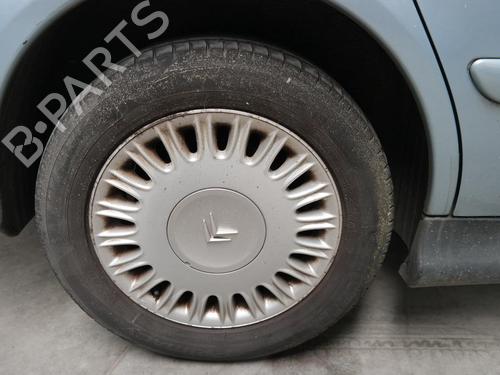 Cable CITROËN C5 I (DC_) 3.0 V6 (DCXFXC, DCXFXF) | BP36618760E12 - Image 15
