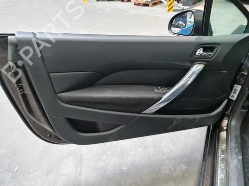 Rear parcel shelf PEUGEOT 308 CC (4B_) 2.0 HDi (4BRHRH, 4BRHRJ) | BP36635847C85 - Image 22