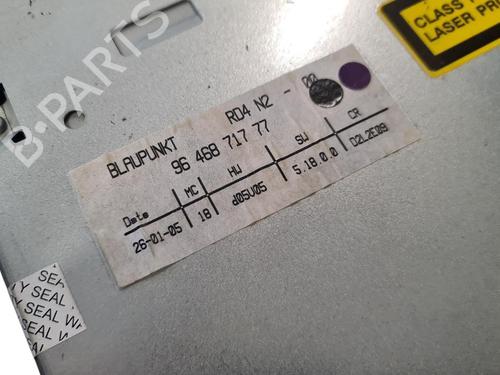 radio-peugeot-407-6d_-2004-2005-2006-2007-2008-2009-2010-2011-36624282 main image