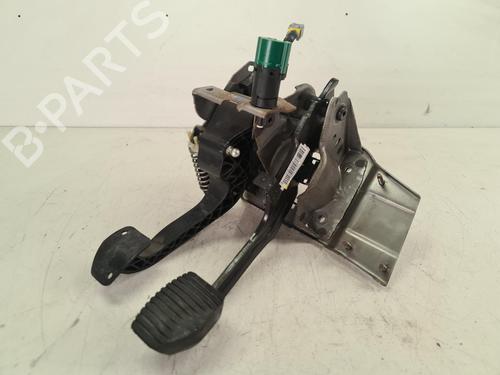 Used Pedal Pedal CITROËN C3 Picasso (SH_) 1.6 VTi 120 (120 hp) 36628127 36628127