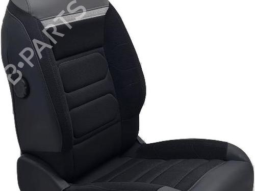 Left front seat CITROËN C5 AIRCROSS (A_) 1.6 THP 165 (A45GYJ) | BP40050922C15 - Image 3