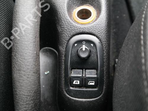 Climate control PEUGEOT 206 CC (2D) 1.6 16V (2DNFUF, 2DNFUR) | BP36611109I5 - Image 14