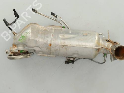 Used Catalyst Catalyst PEUGEOT 508 SW II (FC_, FJ_, F4_) PureTech 130 (131 hp) 40112120 40112120